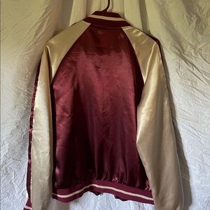 Forever 21 jacket